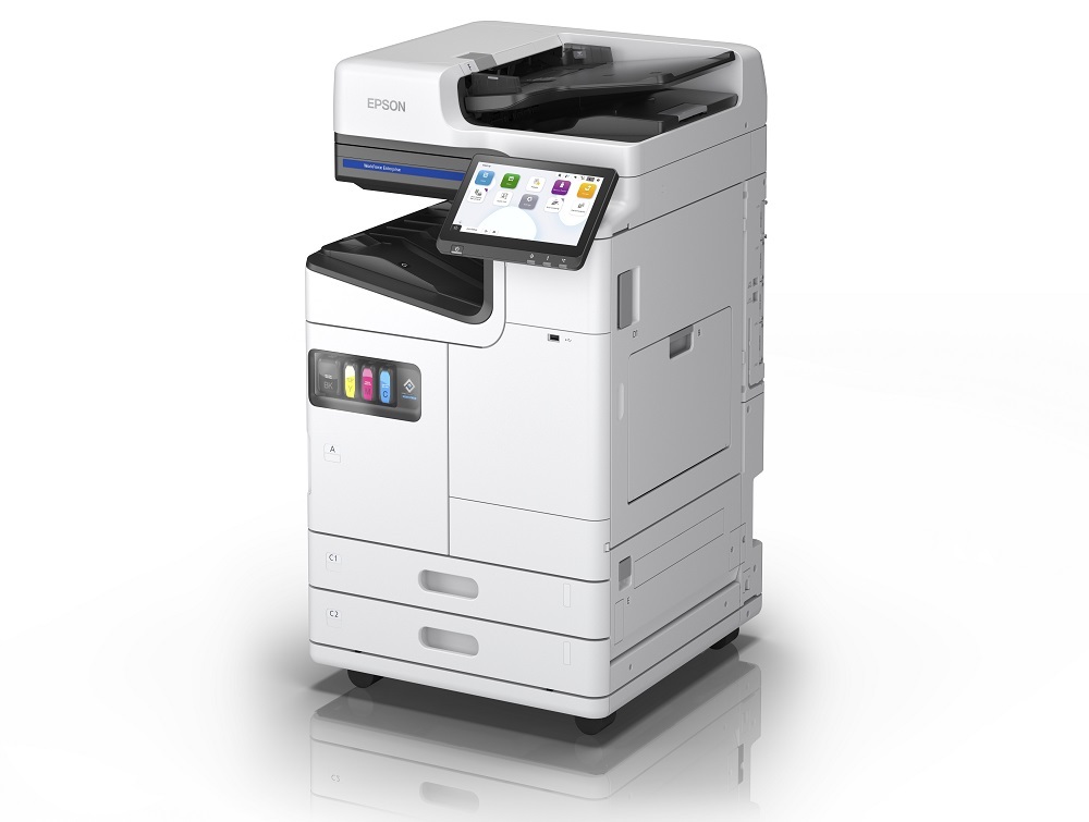 epson C4000-2