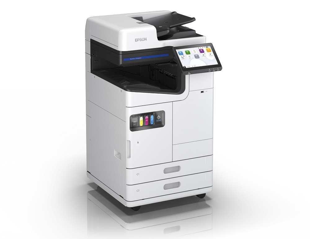 epson C4000-3